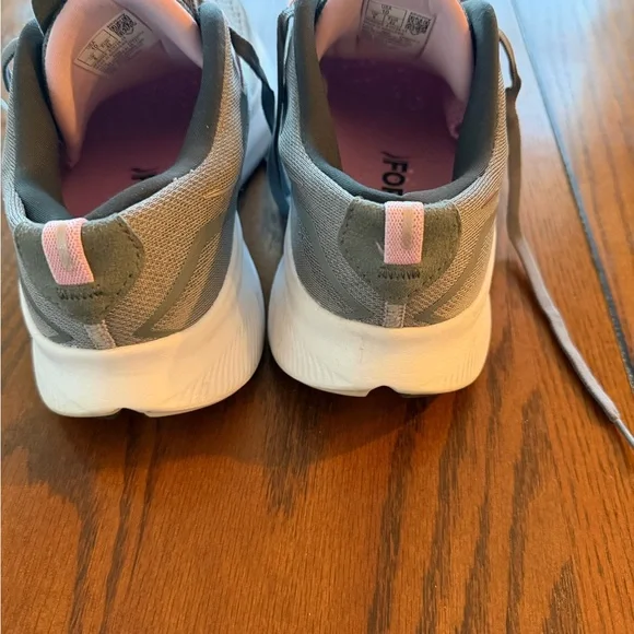 Saucony Women's Ride 15 - Picture 7 of 7